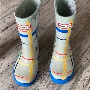 Toddler boots